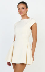 Lorayne Mini Dress