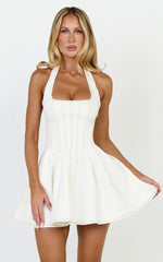 Hayes Mini Dress