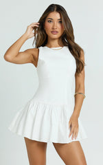 Izira Mini Dress
